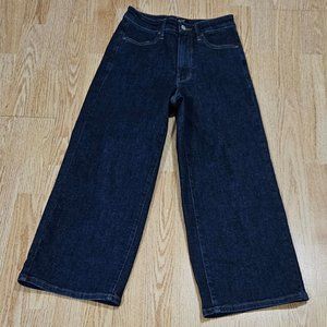 Junior's Judy Blue Style JB88716 - Wide Leg Jeans - 1/25 - LIKE NEW